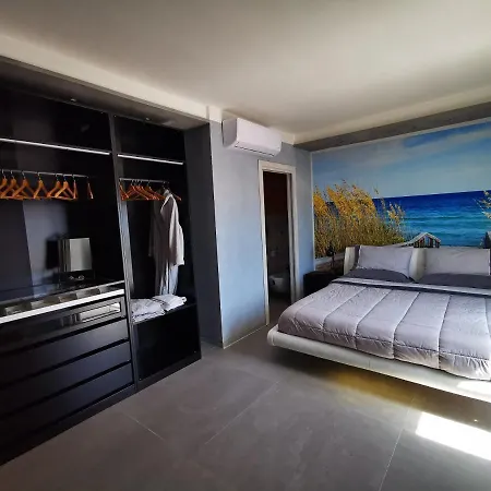 Oda ve Kahvaltı Relais Du Port