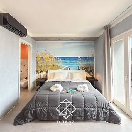 Relais Du Port 4* Santa Teresa Gallura