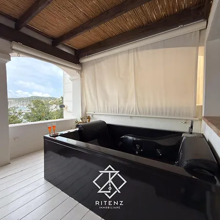 Bed & Breakfast Relais Du Port 4*