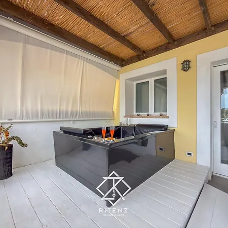 Relais Du Port Couette-café Santa Teresa Gallura