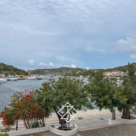 Bed & Breakfast Relais Du Port