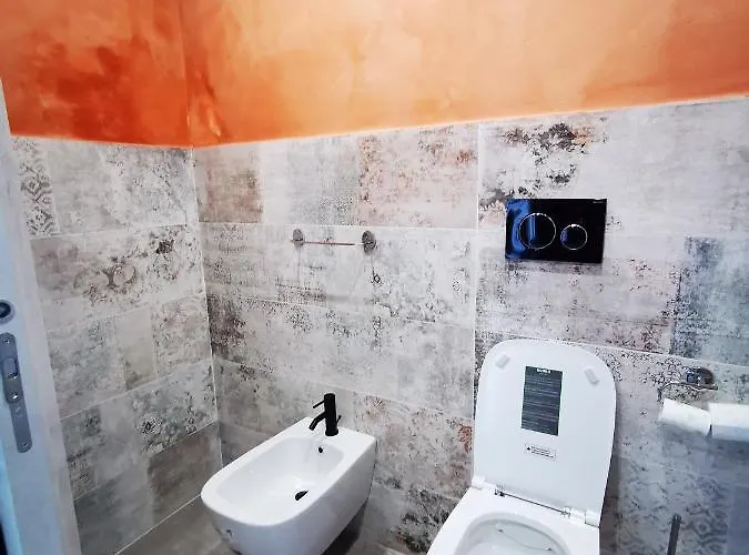 Relais Du Port 산타테레사의갈루라