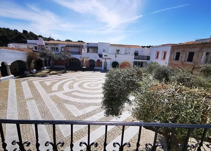 Relais Du Port 3* 산타테레사의갈루라