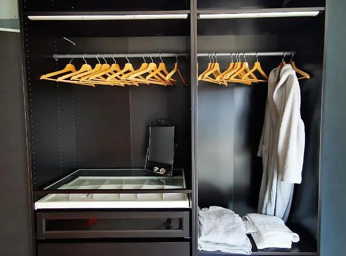 Relais Du Port B&B 3*