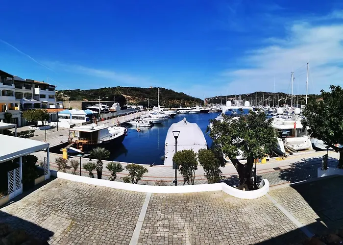 B&B Relais Du Port 3*