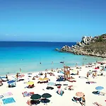 Relais Du Port فندق مبيت وإفطار