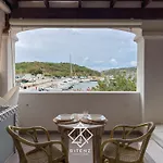 住宿加早餐酒店 Relais Du Port 4*
