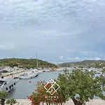 Frühstückspension Relais Du Port
