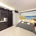 Frühstückspension Relais Du Port 4*