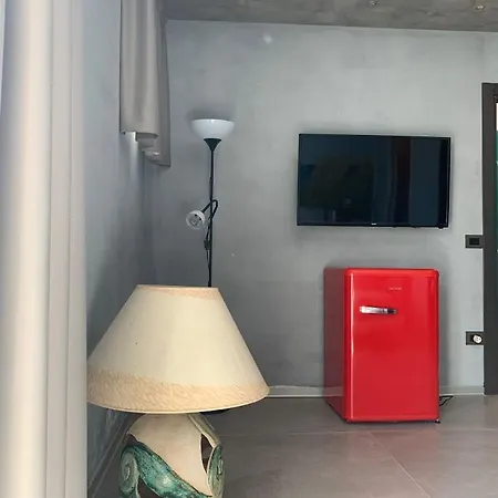 ベッド・アンド・ブレックファスト Relais Du Port サンタ・テレーザ・ガッルーラ