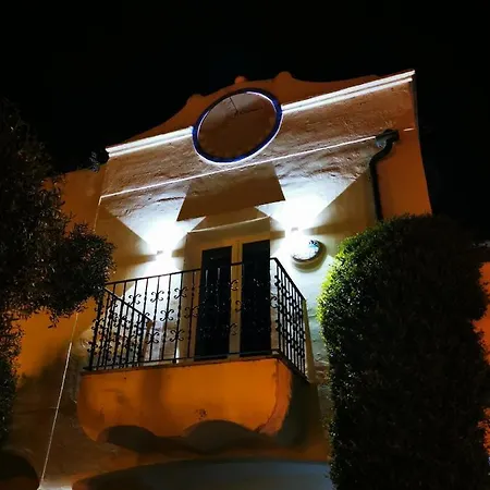 Bed & Breakfast Relais Du Port *