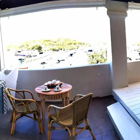 Bed & Breakfast Relais Du Port