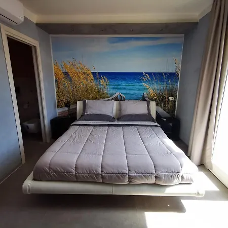 Bed & Breakfast Relais Du Port