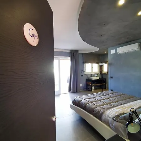 Bed & Breakfast Relais Du Port *