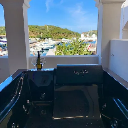 Relais Du Port Santa Teresa Gallura