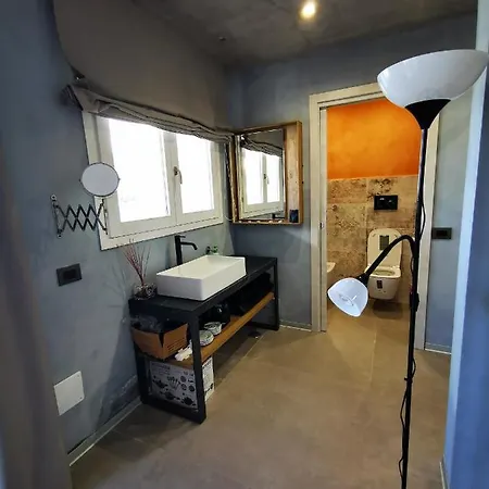 Bed & Breakfast Relais Du Port