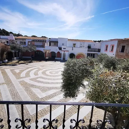 Relais Du Port * Santa Teresa Gallura