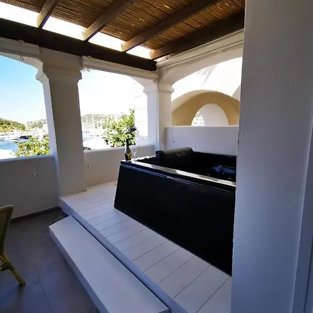 Relais Du Port Bed & Breakfast Santa Teresa Gallura