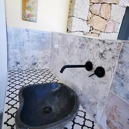 Relais Du Port * Santa Teresa Gallura