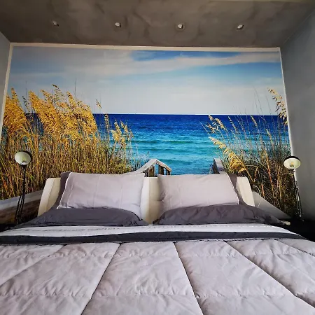 Bed & Breakfast Relais Du Port Santa Teresa Gallura