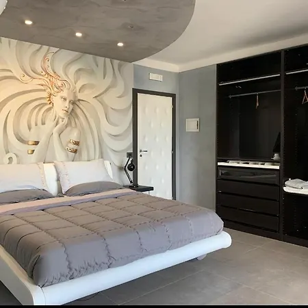 Bed & Breakfast Relais Du Port *