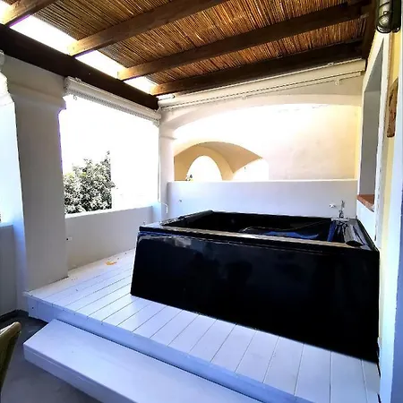Relais Du Port Santa Teresa Gallura
