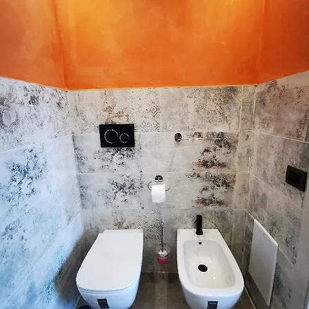 Bed & Breakfast Relais Du Port Santa Teresa Gallura