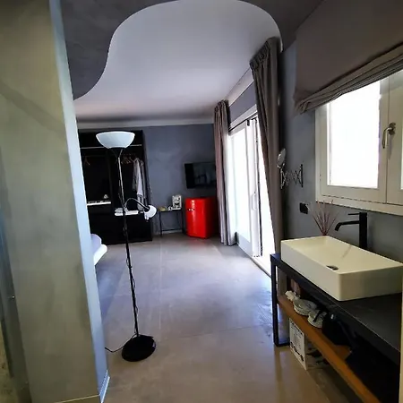 Bed & Breakfast Relais Du Port