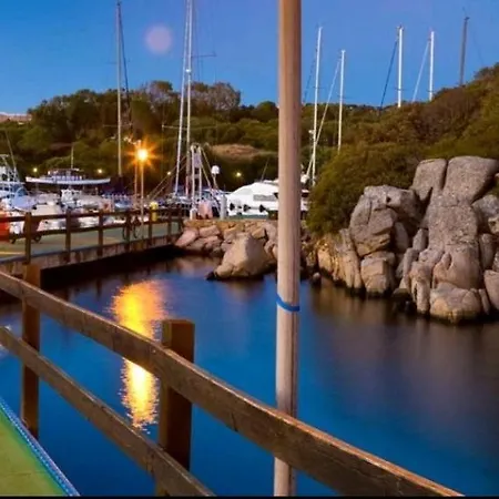 Relais Du Port 4*
