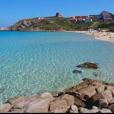 Bed & Breakfast Relais Du Port Santa Teresa Gallura