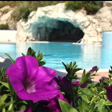 Relais Du Port 4*