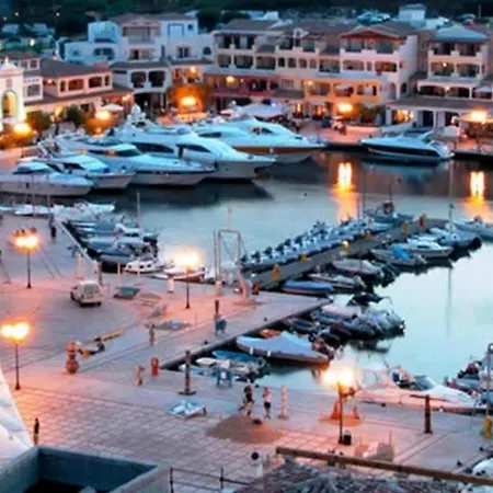 Relais Du Port Frühstückspension Santa Teresa Gallura