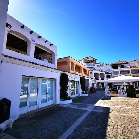 Bed & Breakfast Relais Du Port