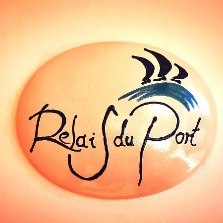 Bed & Breakfast Relais Du Port