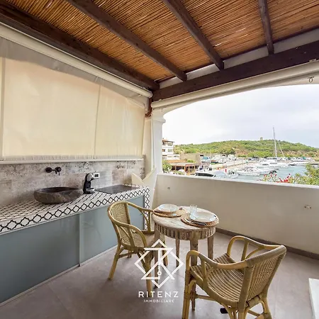Relais Du Port 4*