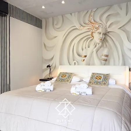 Bed & Breakfast Relais Du Port