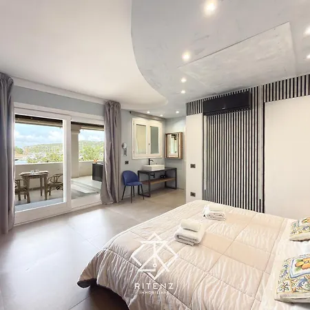 Relais Du Port Отель типа 