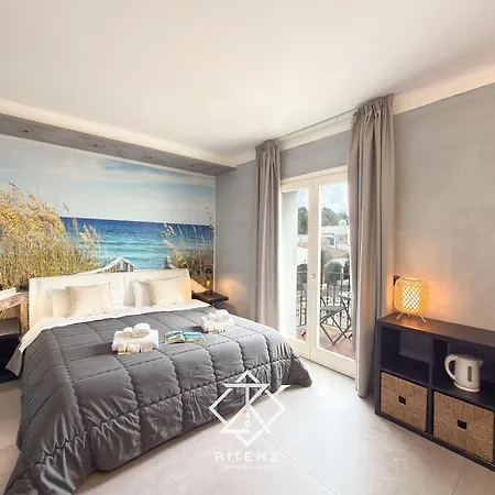 Bed & Breakfast Relais Du Port Santa Teresa di Gallura