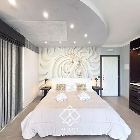 Relais Du Port 4* Санта-Тереза-Галлура