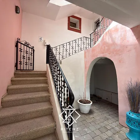 Relais Du Port Frühstückspension 3*