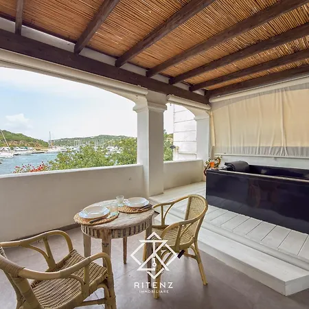 Relais Du Port Bed & Breakfast Santa Teresa Gallura