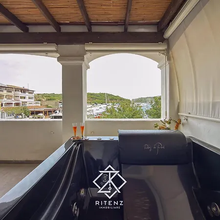 Relais Du Port 4*