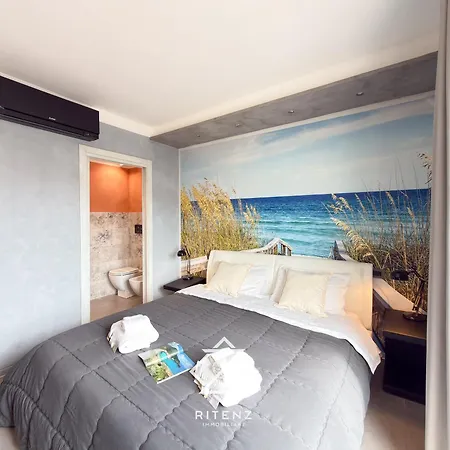 Relais Du Port Отель типа 
