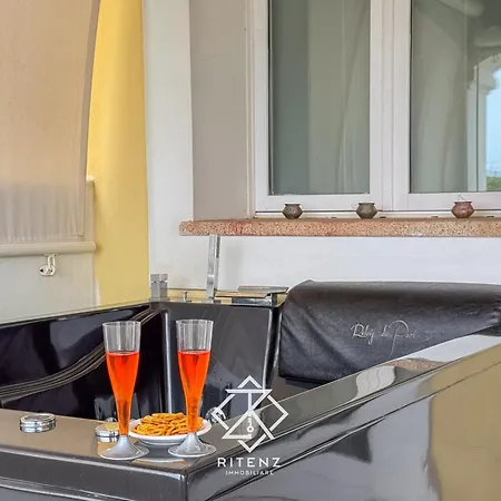 Relais Du Port 3* Santa Teresa Gallura