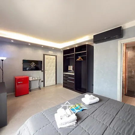Relais Du Port Отель типа 