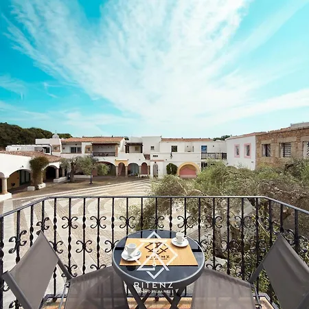 Relais Du Port Санта-Тереза-Галлура