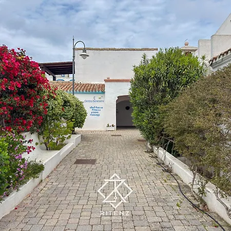 Bed & Breakfast Relais Du Port