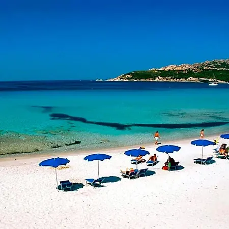 Relais Du Port 4* Санта-Тереза-Галлура