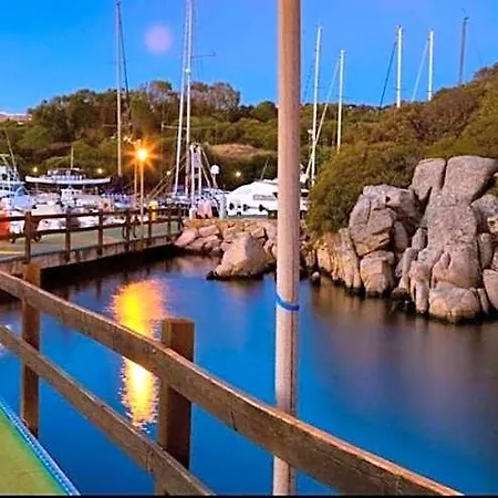 Relais Du Port 3* Santa Teresa Gallura