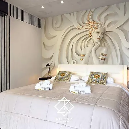 Relais Du Port Отель типа 
